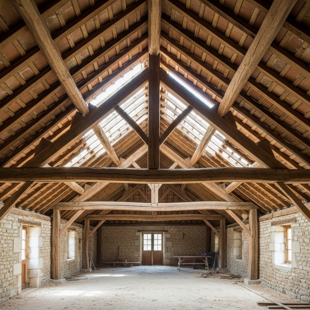 ARAMIS CONSTRUCT